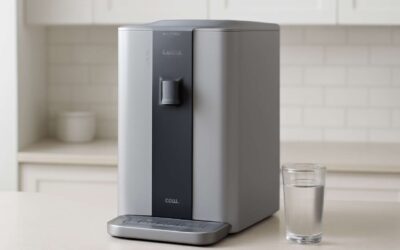 Hydrate Anywhere with a Compact water dispenser 15l – Perfect for Home or Office