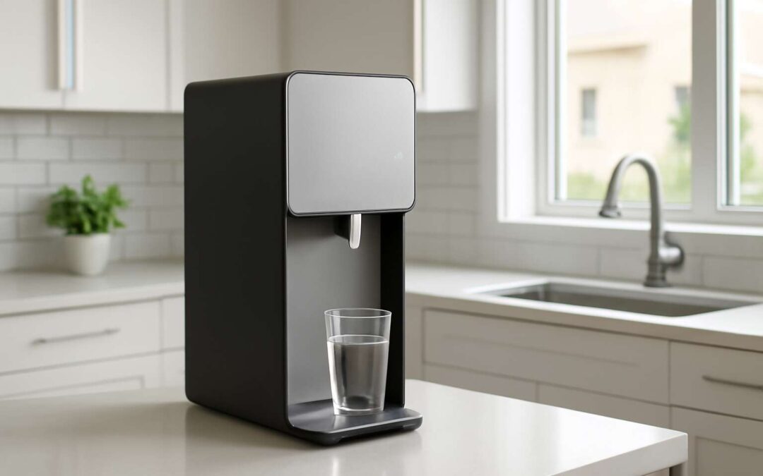 Hydrate smarter with water dispenser qatar: top picks for homes and offices