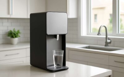 Hydrate smarter with water dispenser qatar: top picks for homes and offices