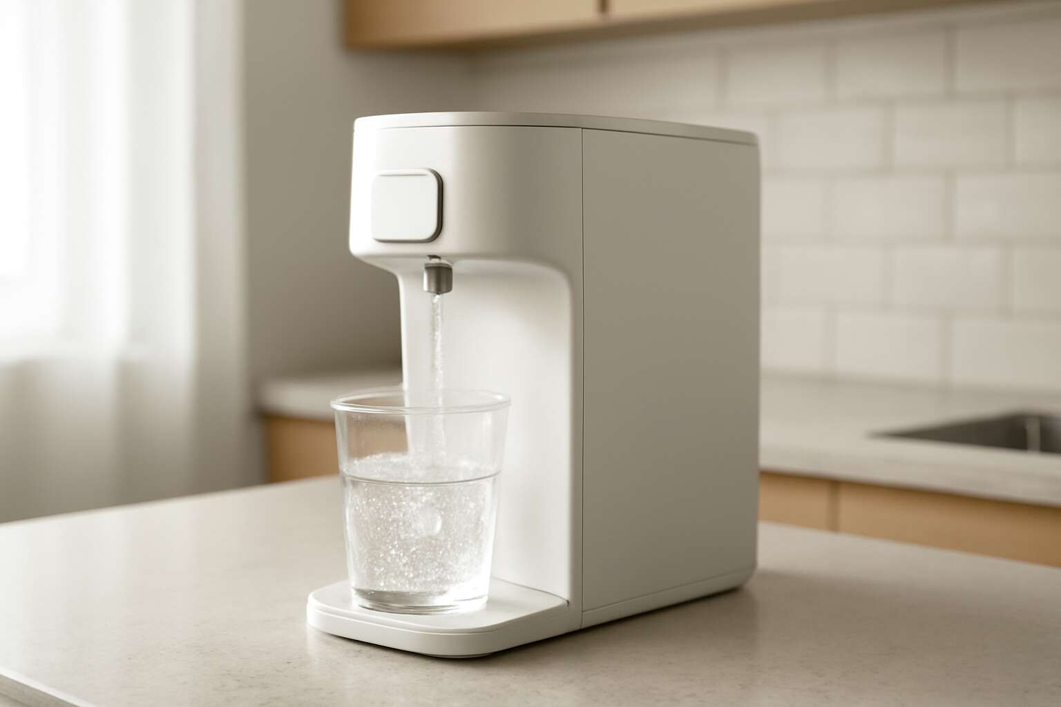 mini water dispenser