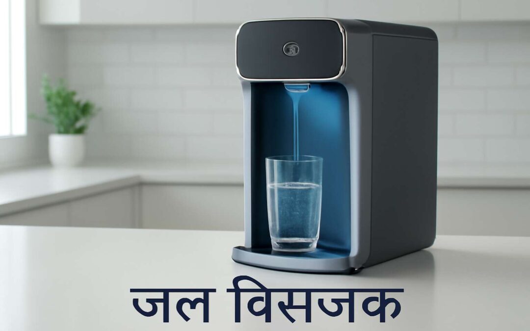 Uncover the water dispenser meaning in hindi and its everyday impact