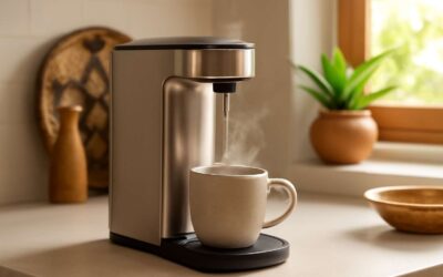 Upgrade your kitchen with hot water dispenser south africa – instant hot water at your fingertips