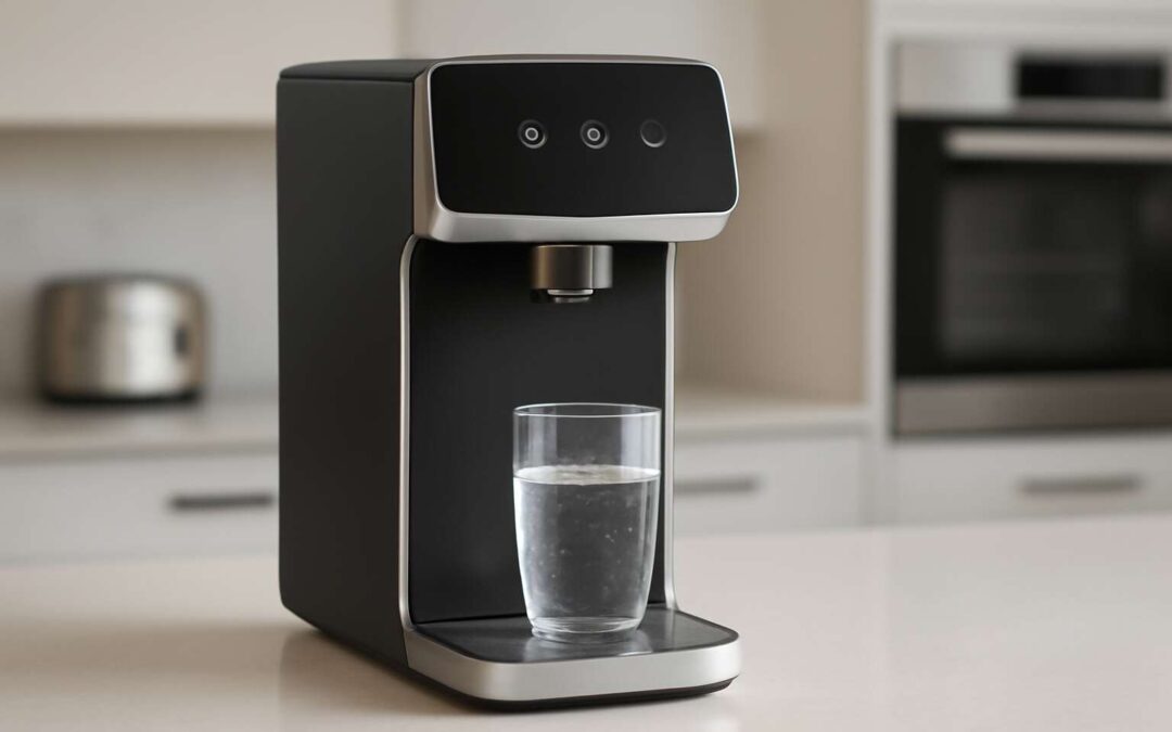 Boost your listing with water dispensers hsn code insights for smarter sales