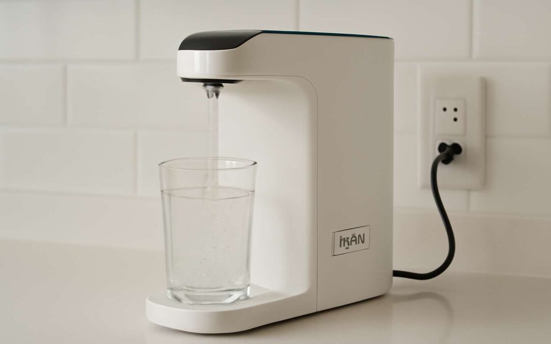 Unlocking efficiency with water dispenser voltage: tips for safe, reliable setup