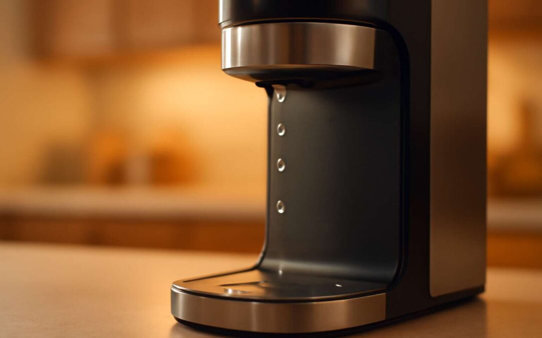 Fix fast: water dispenser leaking from top – quick DIY tips