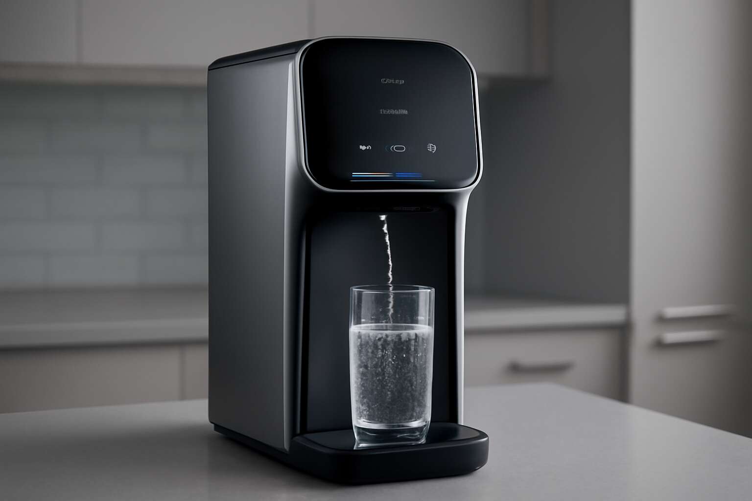 water dispenser 3 in 1