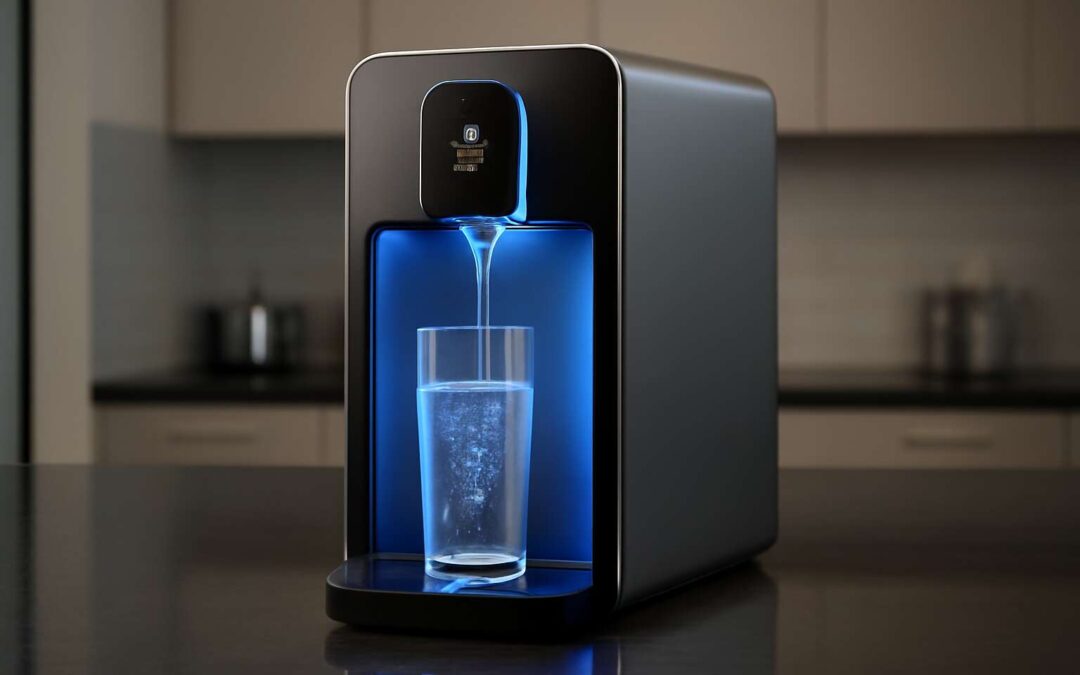 Discover water dispenser cold and hot: effortless hydration for every mood