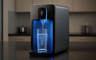 Discover water dispenser cold and hot: effortless hydration for every mood