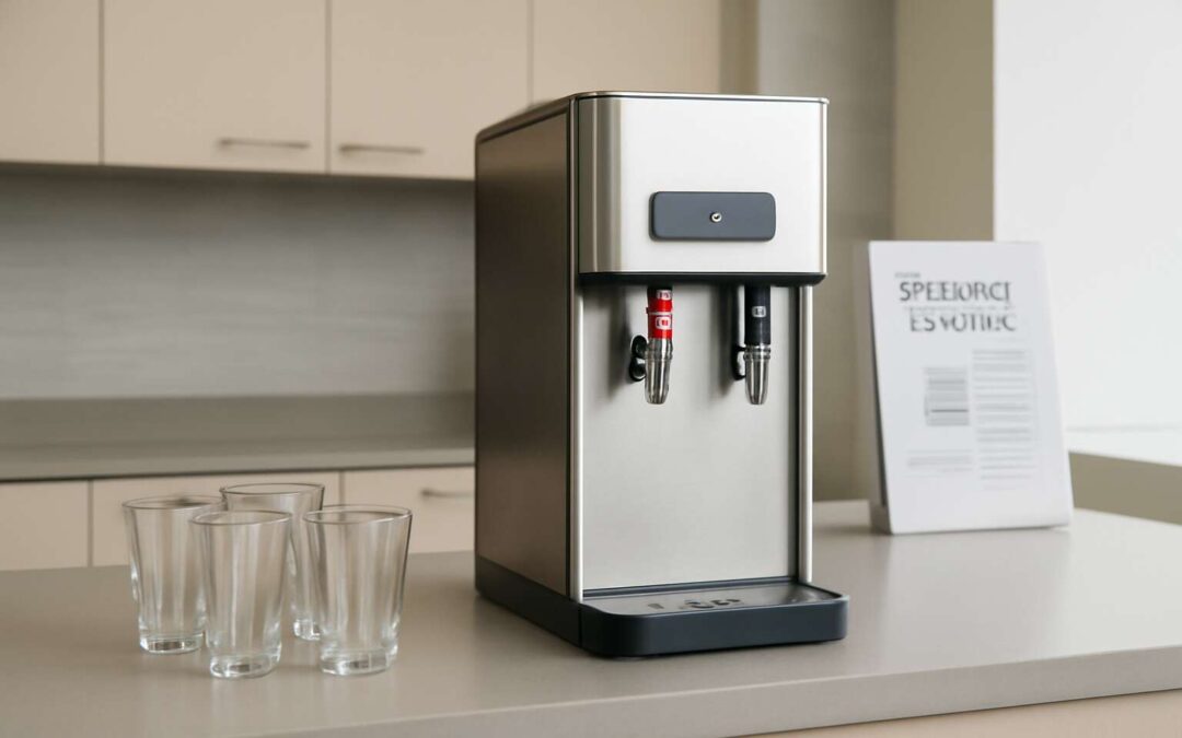 Discover water dispenser suppliers delivering reliable hydration solutions you can trust.