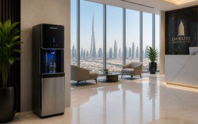Find the Best Water Dispenser Dubai for Homes and Offices.