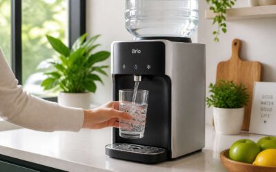 Water dispenser rental for home keeps your family hydrated affordably.
